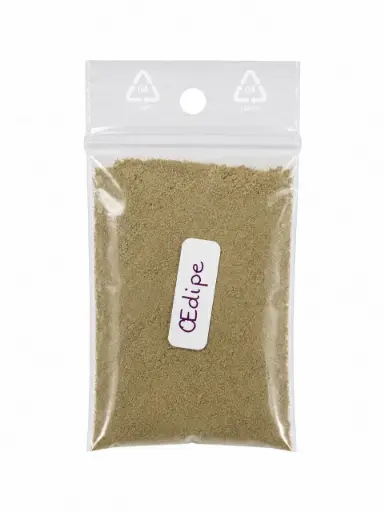 OEDIPE - Encens magique - Sachet