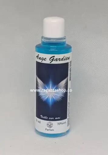 ANGE GARDIEN - Lotion magique des Saints