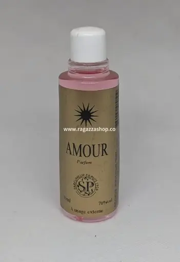 AMOUR - Lotion magique des Antilles