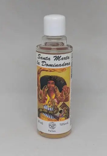 SANTA MARTA DOMINADORA - Lotion magique des Saints