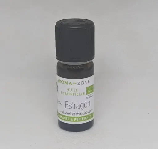 Huile essentielle Estragon BIO 