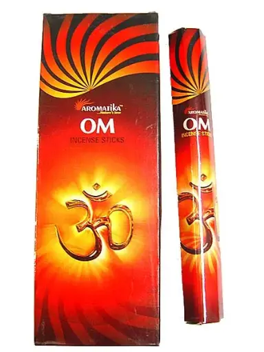 Encens Aromatika OM Hexa