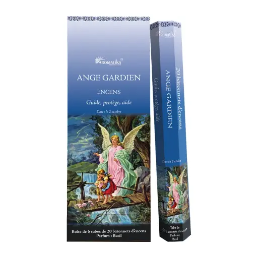 Encens Ange Gardien Aromatika hexa