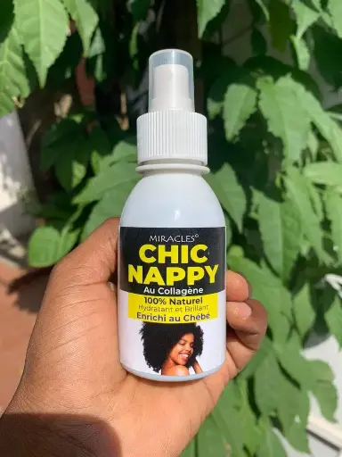 Chic Nappy 