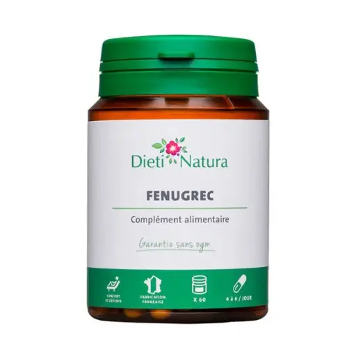 Fenugrec