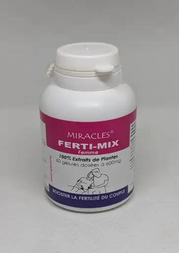 Ferti-Mix Femme