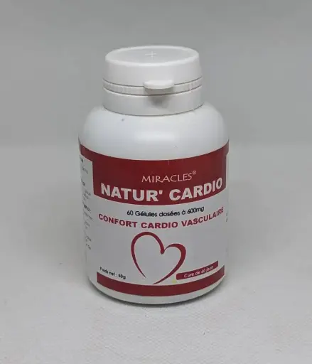 NATUR CARDIO