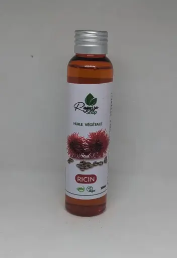 Huile de Ricin 