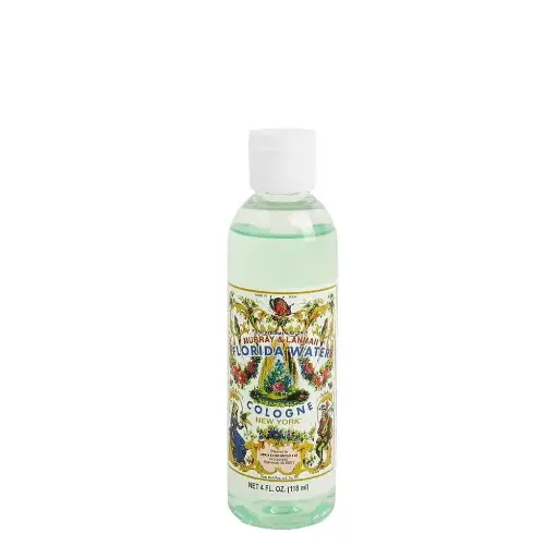 EAU DE FLORIDE | Agua de Florida | Florida Water - Murray & Lannman