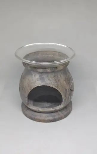 BRULE PARFUM PENTAGRAMME
