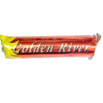 CHARBON ARDENT "Le rouleau 30 mm"