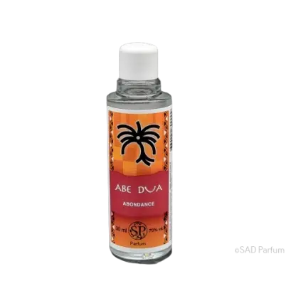 ABE DUA - Lotion Adinkra africaine