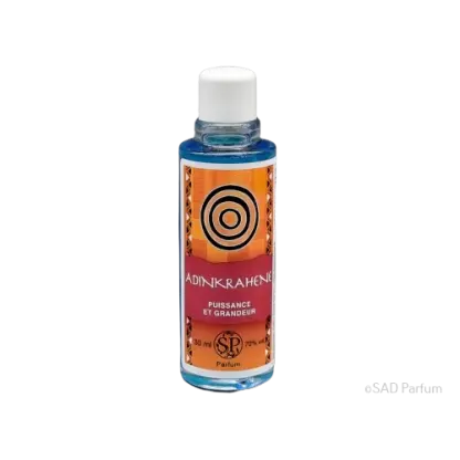 ADINKRAHENE - Lotion Adinkra africaine