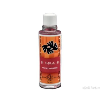 BI NKA BI - Lotion Adinkra africaine