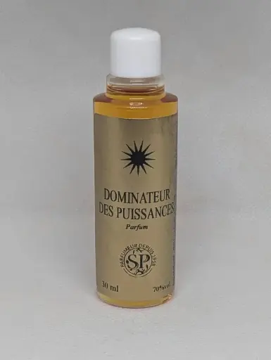 DOMINATEUR DES PUISSANCES - Lotion magique des Antilles