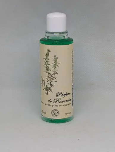 ROMARIN- Lotion magique florale