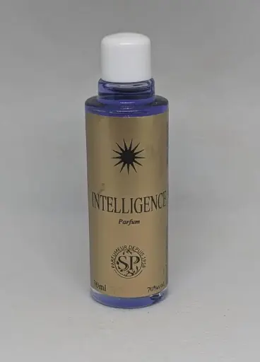 INTELLIGENCE - Lotion magique des Antilles