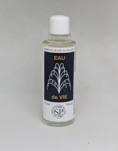 EAU DE VIE - Lotion magique des Antilles