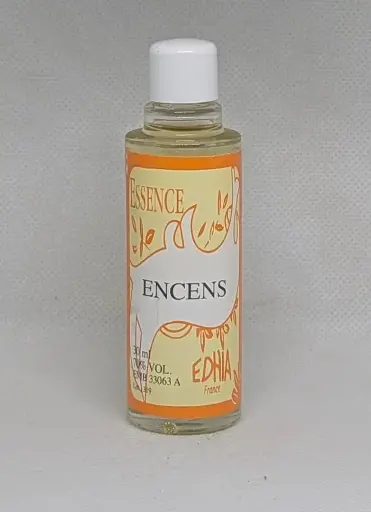 ESSENCE ENCENS - Lotion magique des Antilles