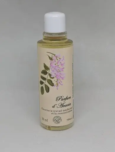 ACACIA - Lotion magique florale