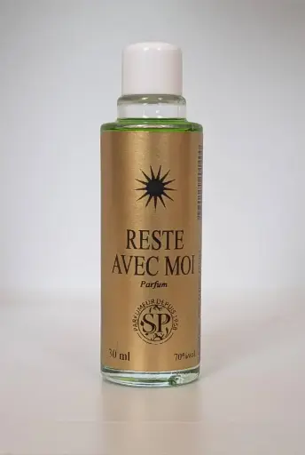 RESTE AVEC MOI - Lotion magique des Antilles