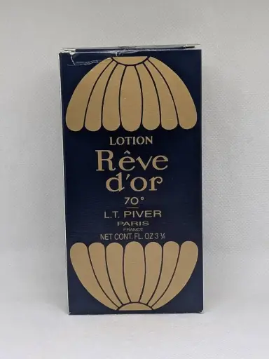 REVE D'OR 
