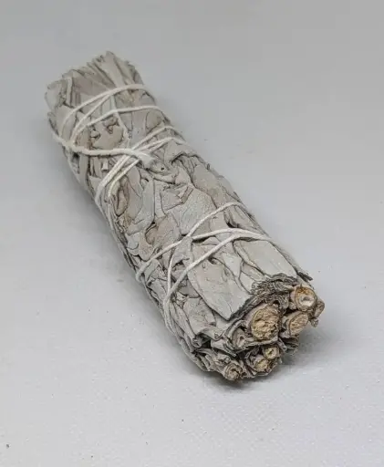 SAUGE BLANCHE- Bâton