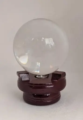 Boules de Cristal