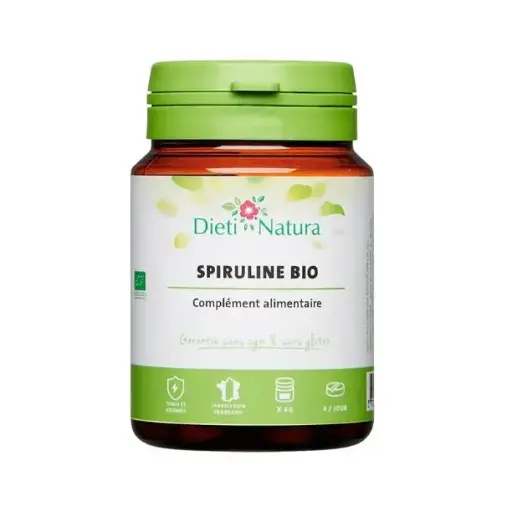 Spiruline
