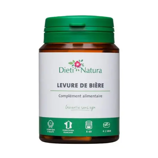 Levure de bière