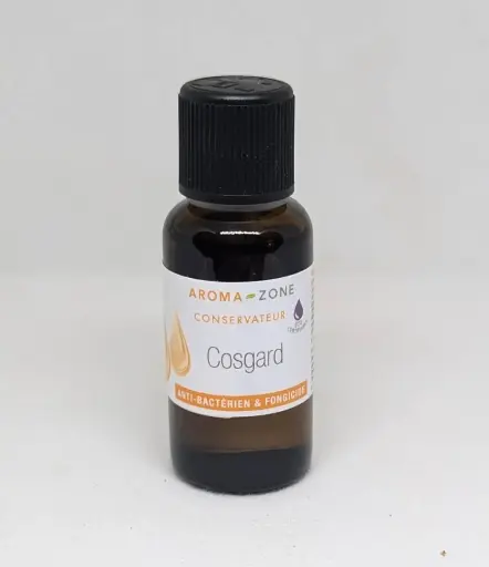 Conservateur Cosgard