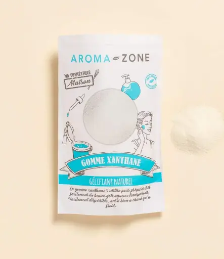  Gomme Xanthane 