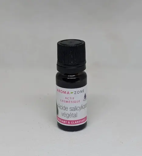 Actif Acide salicylique végétal 