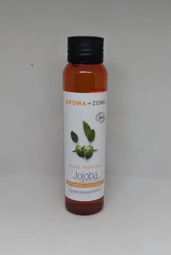 Huile de Jojoba BIO 