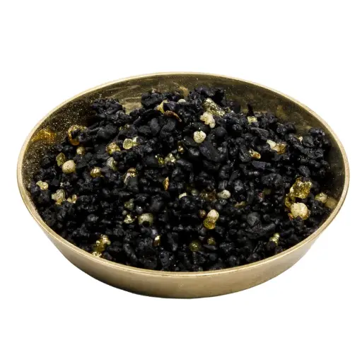 Pontifical | Encens brut - Résine - Sachet