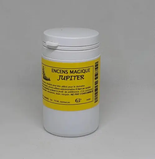 JUPITER - Encens magique