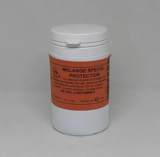 Mélange spécial - PROTECTION