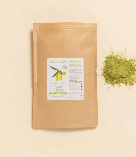 Poudre de Neem BIO 