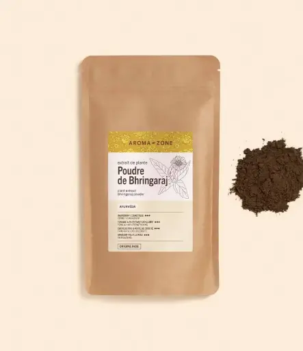 Poudre de Bhringaraj 