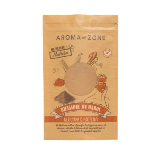 Rhassoul du Maroc (Ghassoul)