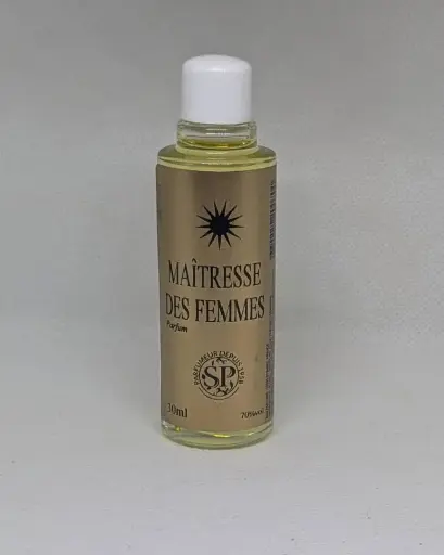 MAITRESSE DES FEMMES - Lotion magique des Antilles