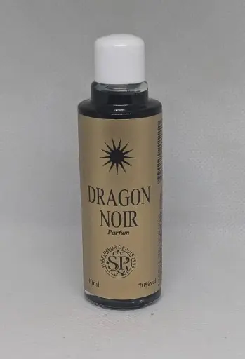 DRAGON NOIR - Lotion magique des Antilles