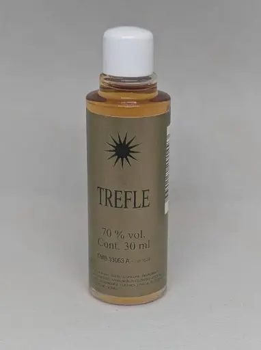 TREFLE - Lotion magique des Antilles