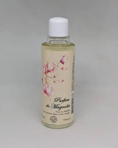 MAGNOLIA - Lotion magique florale