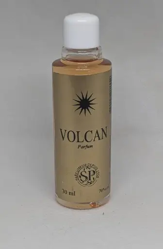 VOLCAN - Lotion magique des Antilles