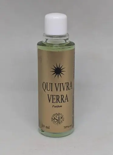 QUI VIVRA VERRA - Lotion magique des Antilles