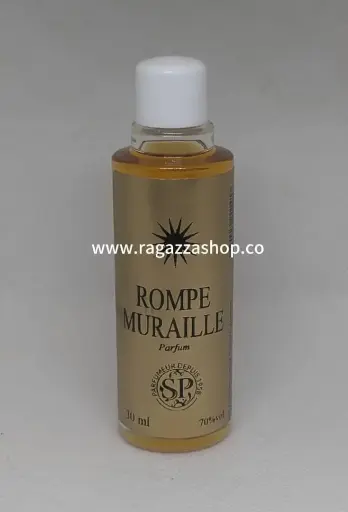 ROMPE MURAILLE - Lotion magique des Antilles