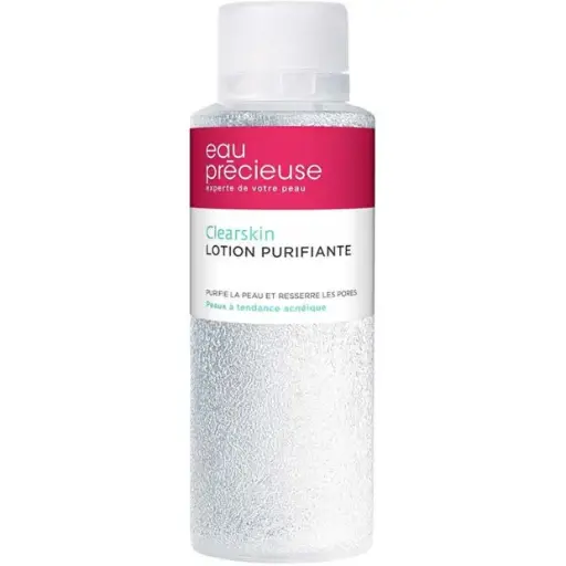 Eau Précieuse Lotion Nettoyante Visage 375ml