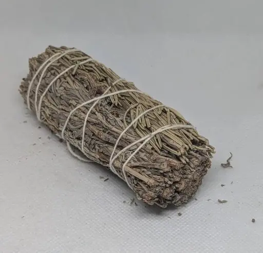 SAUGE BLEUE ROMARIN - en bâton