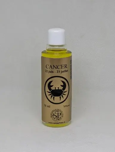 Cancer- Lotion Astrologique des Antilles